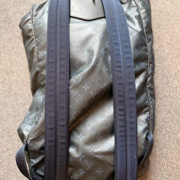Louis Vuitton Overnight Backpack - Picture 3 of 11